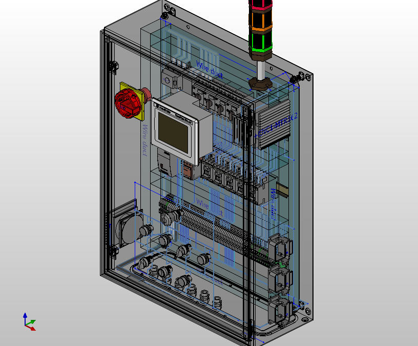 EPLAN Pro Panel added to Rockwell Automation’s Encompass Products